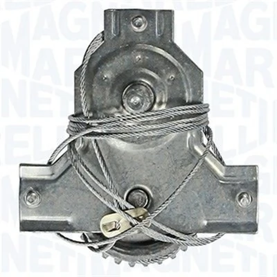 Window Regulator